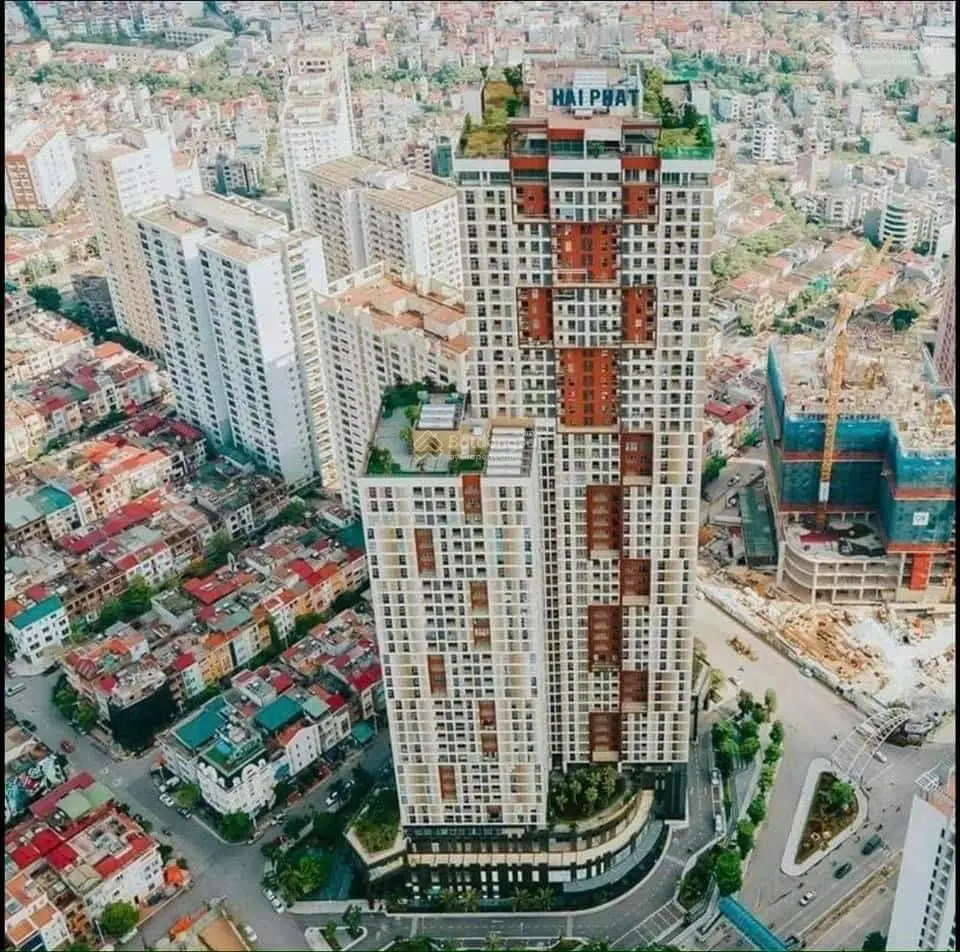 Qũy hàng chuyển nhượng HPC Landmark 105 Tố Hữu Hà Đông