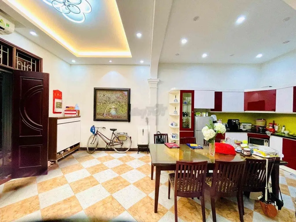 💥💥 THÁI HÀ - ĐỐNG ĐA. DT: 56M *5T * 5.4M. GIÁ: 16.5TỶ💥💥
