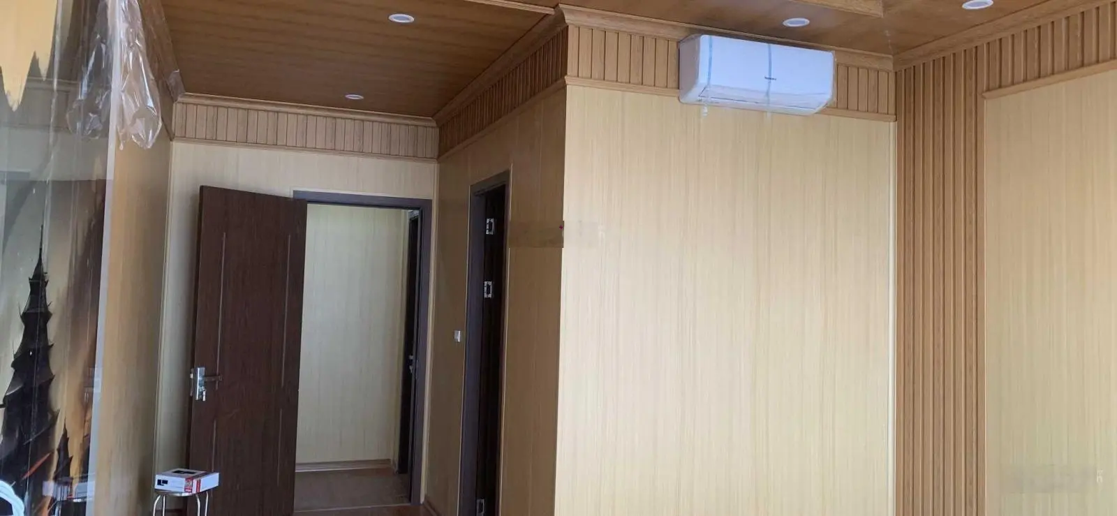 Chính chủ bán CH BRG 25 Lê Văn Lương tòa D02, diện tích 120m2, 3PN 2WC, full nội thất liền tường