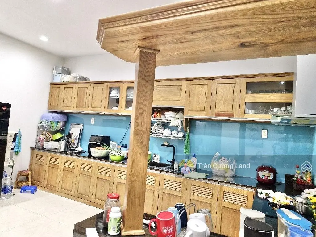 Nhà mặt tiền ven sông 90m2 - 5x18m - sau gigamall, hbc - thủ đức, tặng full nội thất, nhỉnh 12tỷ