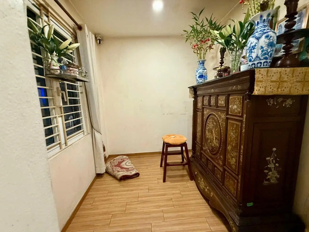 P. Tam Phú, KPL cao cấp, nhà 85 m2 4 tầng SHR, R4.4, HC chỉ 7.3 tỷ
