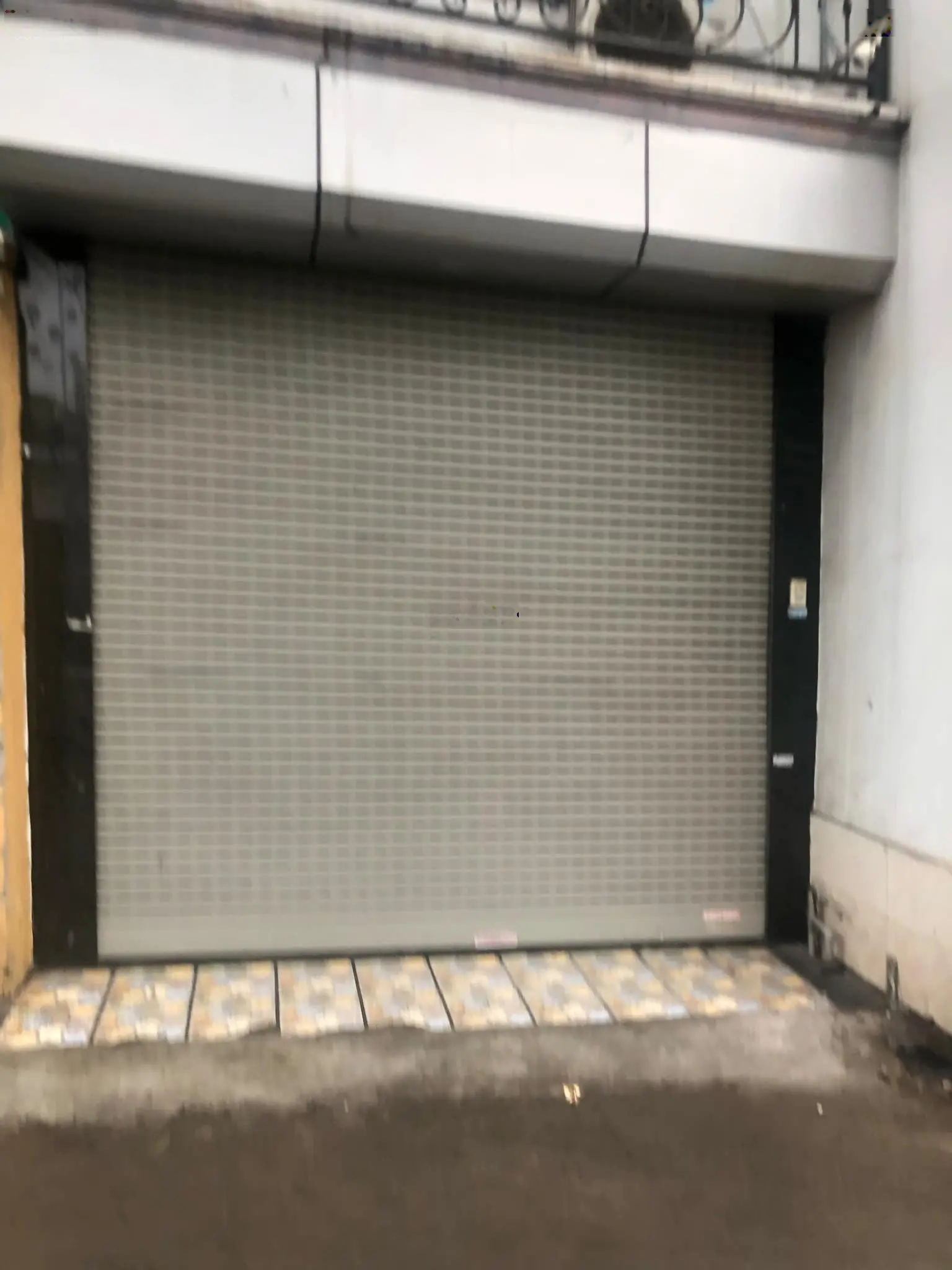 Bán nhà riêng tại Nguyễn Khoái, Hoàng Liệt, Hoàng Mai, Hà Nội, 15 tỷ, 60m2