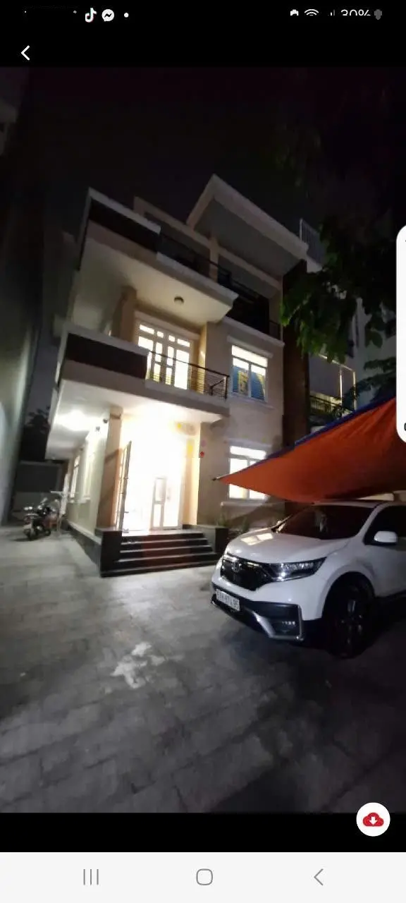 GIẢM 1 TỶ BÁN NHANH BIỆT THỰ NGAY ĐH NGÂN HÀNG DT 926=234M2 ...Giá.. 17 tỷ 500tr còn thương lượn..