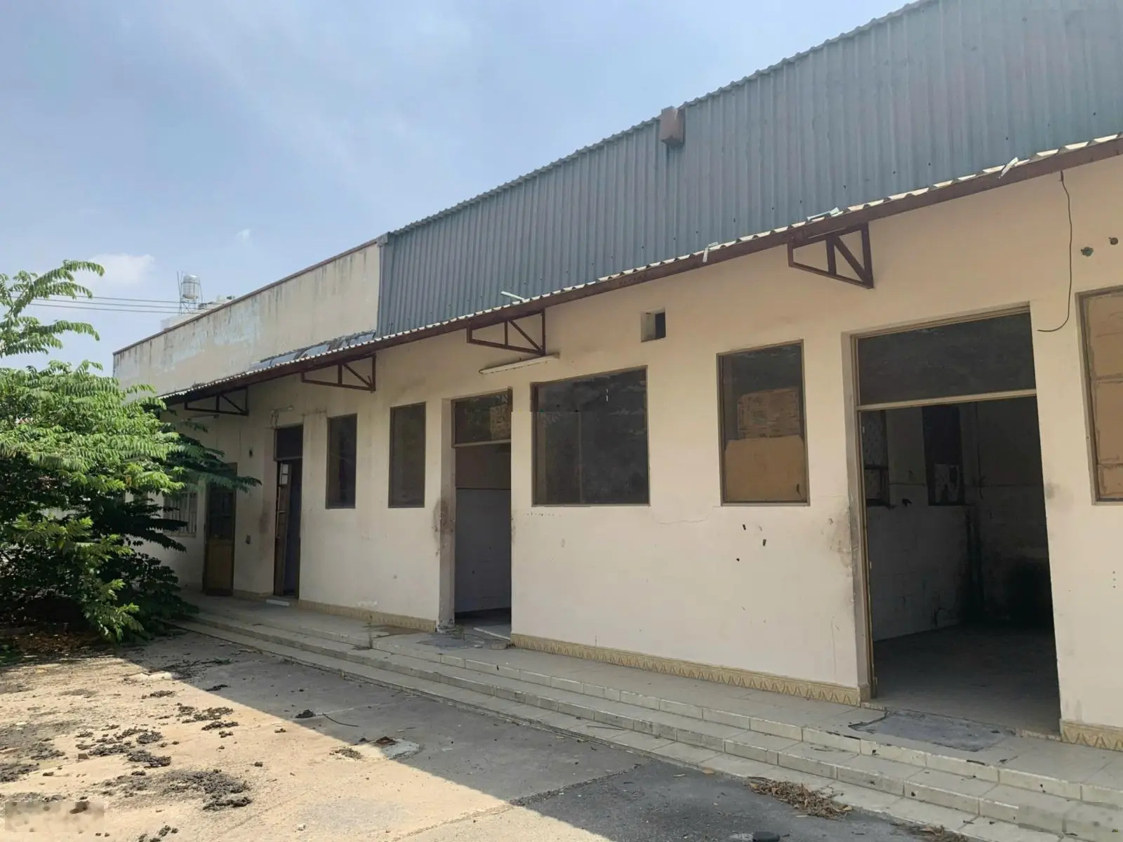 Bán gấp 920m2 đất thổ cư mặt tiền đường số 9 giao Phạm Văn Đồng, sổ hồng riêng