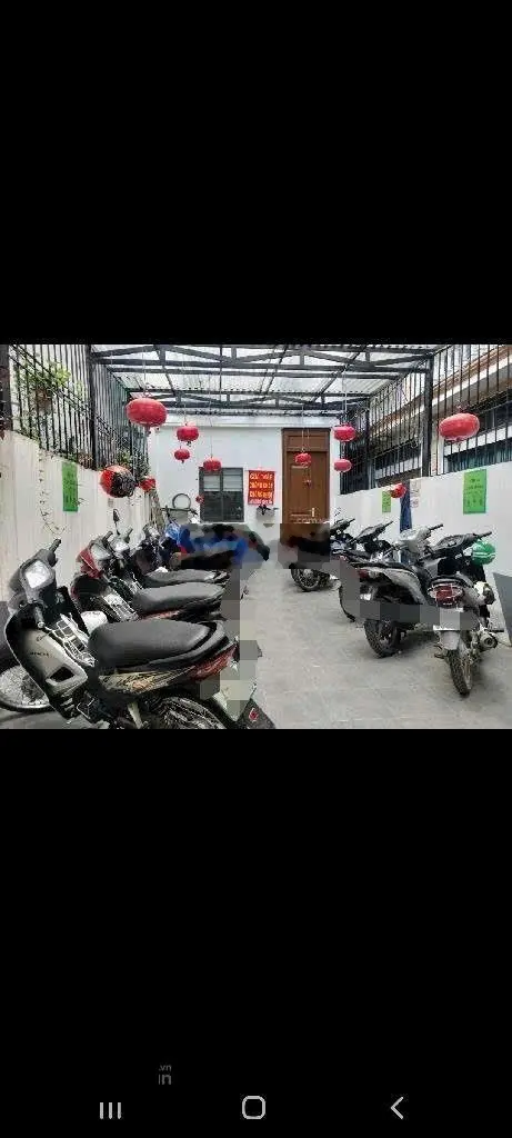 Bán cây ATM dòng tiền gần 100tr/tháng 100m 18 pkk lô góc chỉ 12.8 tỷ