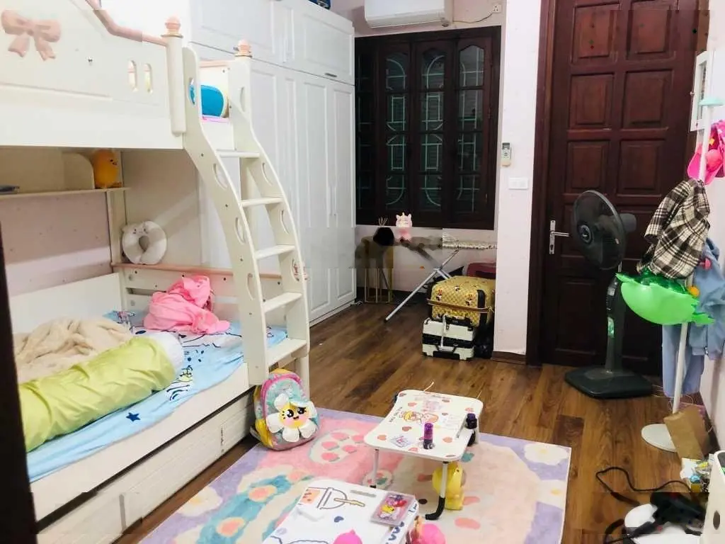 Siêu Phẩm Phùng Hưng _ Hà Đông _ ô tô qua nhà _ 55m2 _ 5tầng _ 7 tỷ