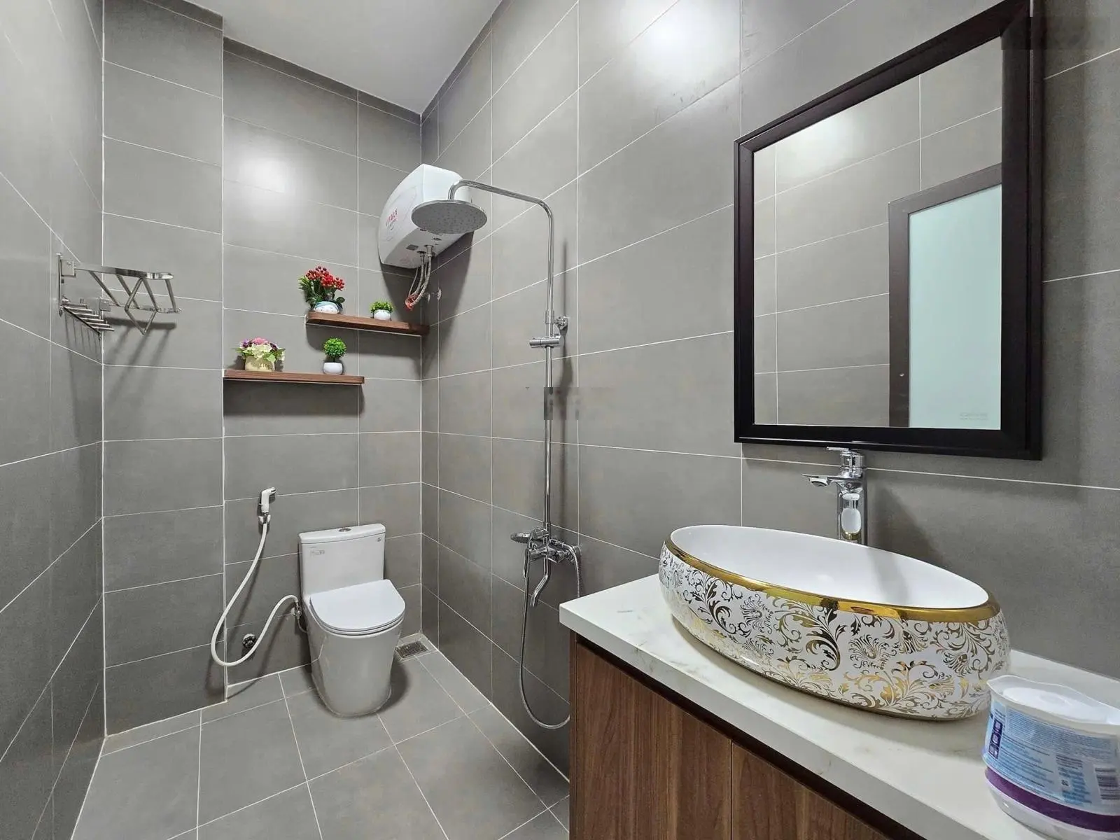 Bán nhà riêng giá 1tỷ850 tại đường dương đình cúc,80m2 view đẹp, 3pn-2wc , cho thuê đầu tư .