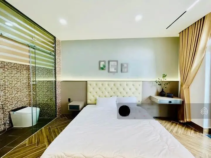 Thanh lý gấp nhà Võ Văn Hát, Long Trường, quận 9. Gần trường ĐH Tài Chính Makerting