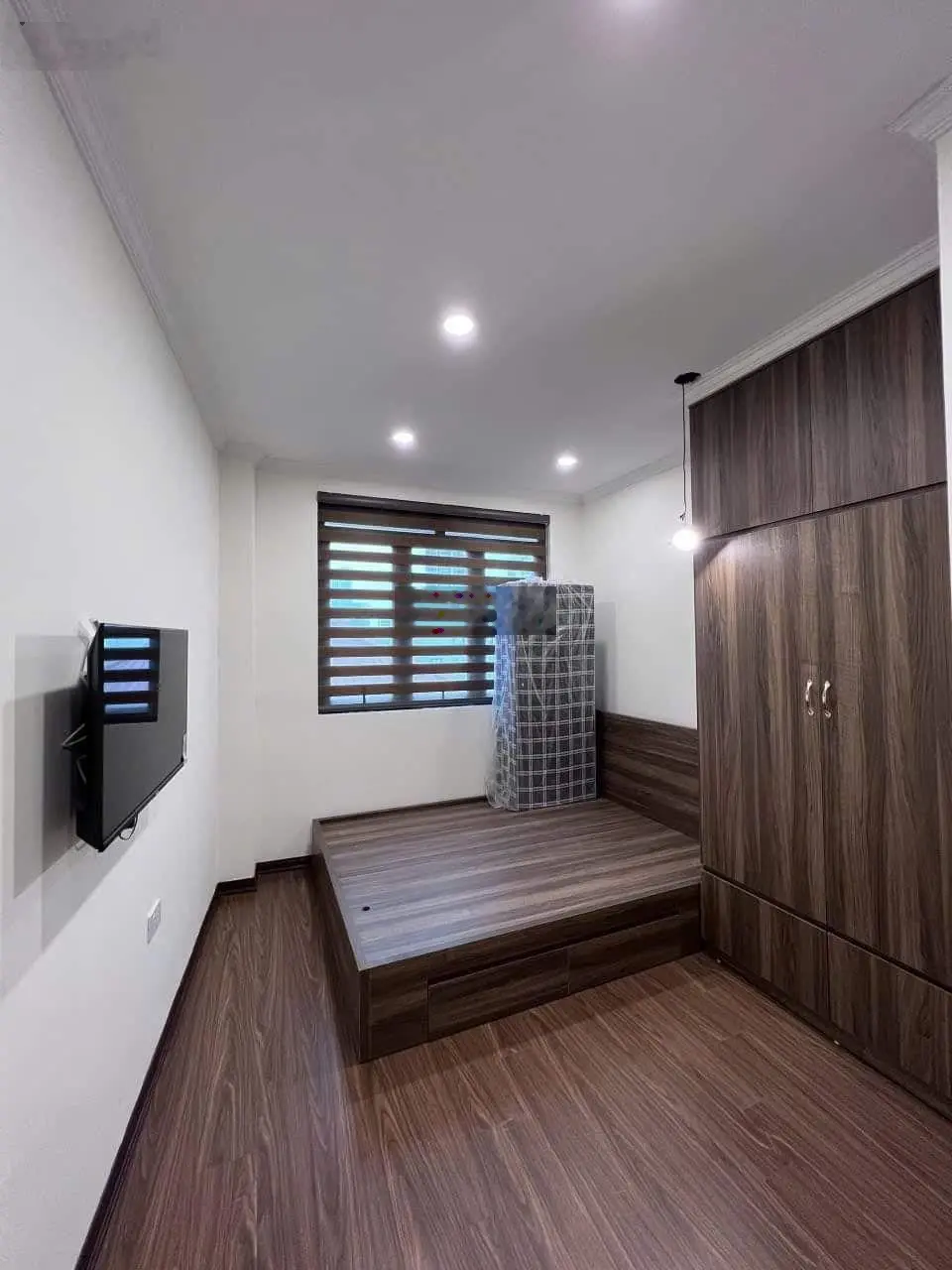 Bán CHDV Trần Cung 72m2 x 6T,15p ,k k, full nội thất,đầy đủ GPXD, PCCC,đạt tiêu chuẩn