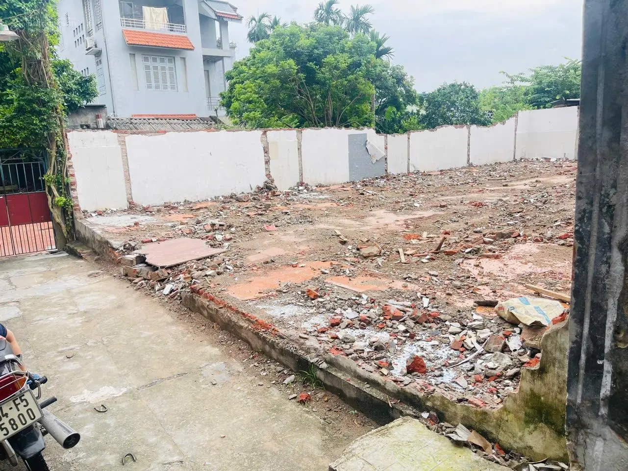 Cơ hội sở hữu đất giá tốt tại Bắc Từ Liêm, Hà Nội