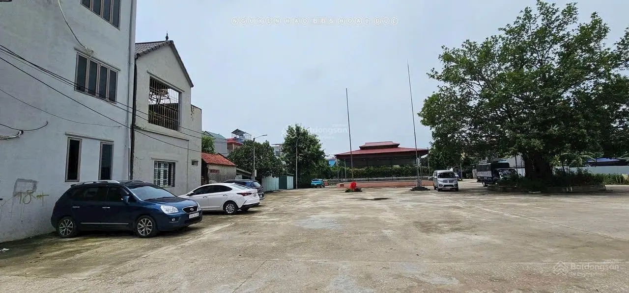 NHÀ ĐẸP 3 TẦNG, ĐƯỜNG RỘNG Ô TÔ ĐỖ CỬA, GẦN ĐÌNH AN HẠ.