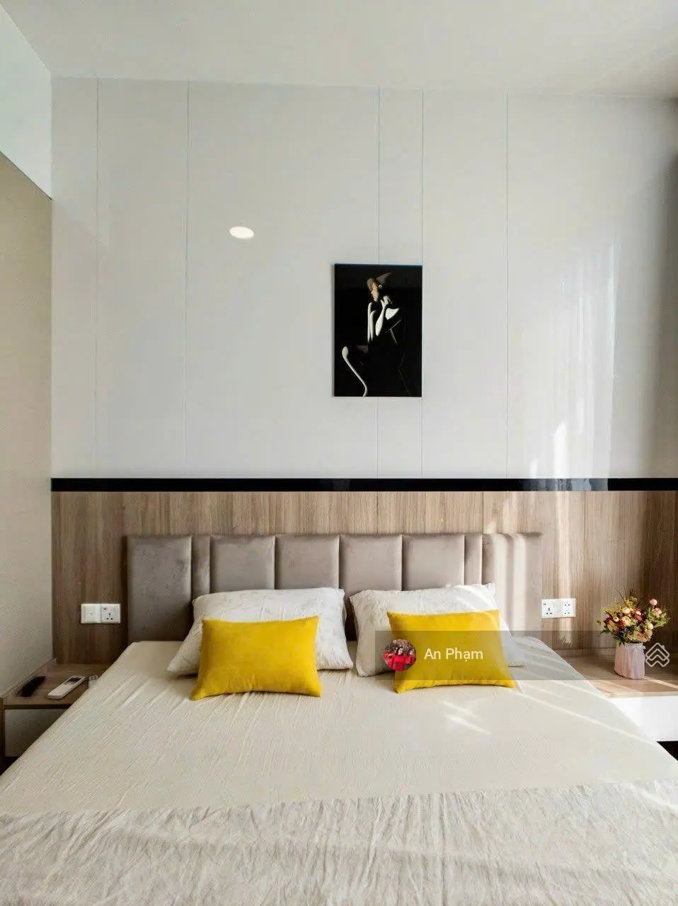 Empire City - Bán 1PN tầng cao view sông vĩnh viễn hàng hiếm. View quận 1, Bitexco