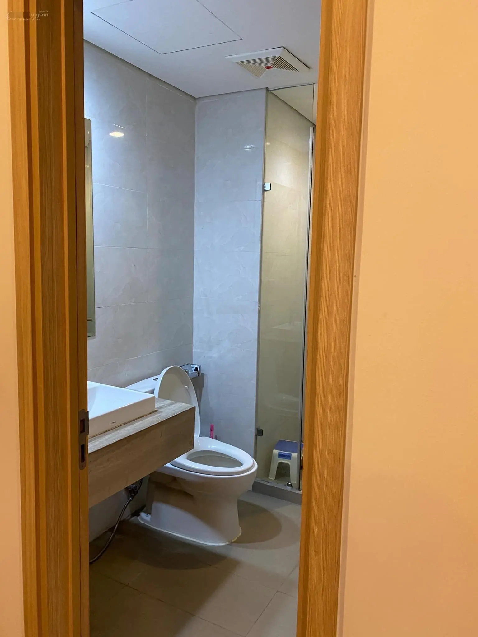 Căn hộ Mipec Riverside giá chỉ 5,4 tỷ VND tại Long Biên