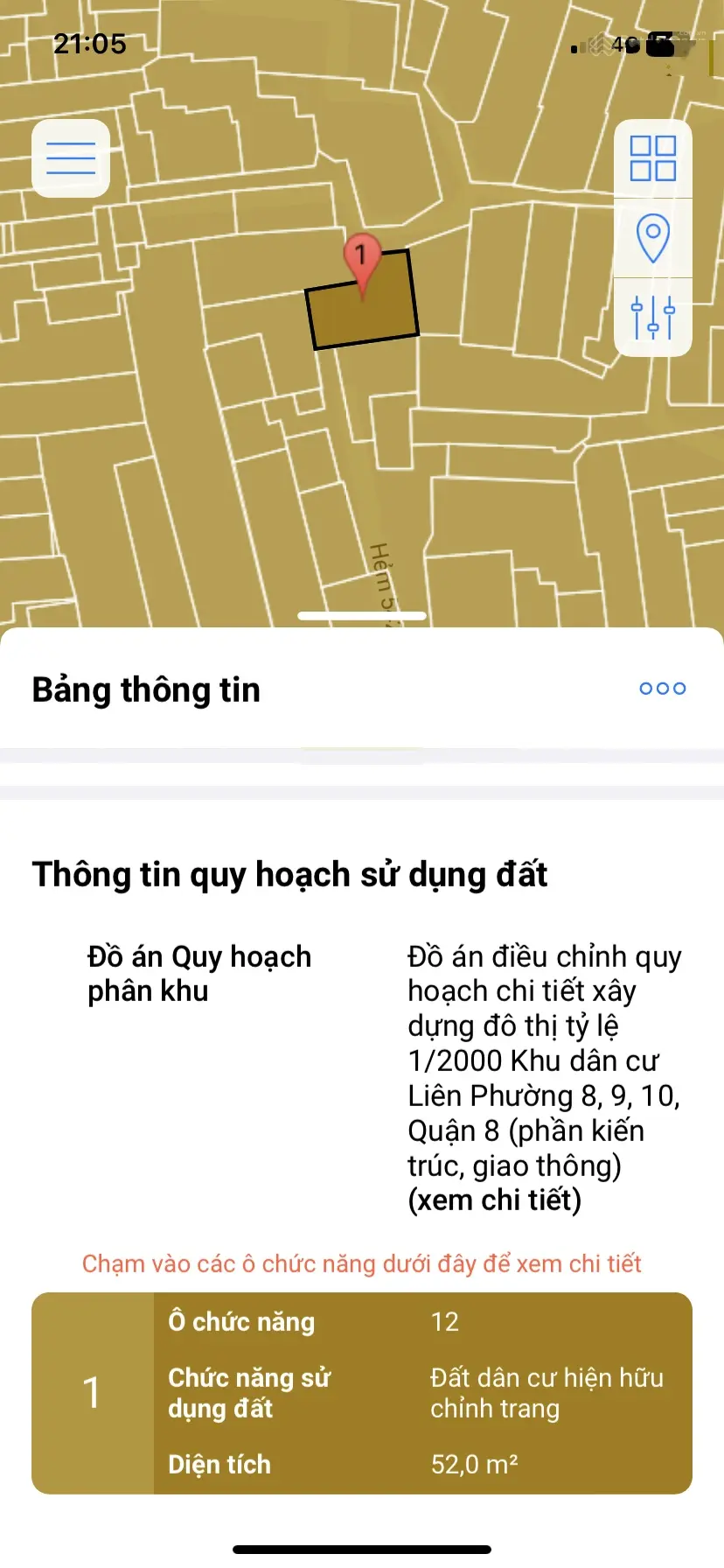 Cần bán nhà 120/ Trần Hưng Đạo, Q.1 phones 0778 066 *** Mr Minh