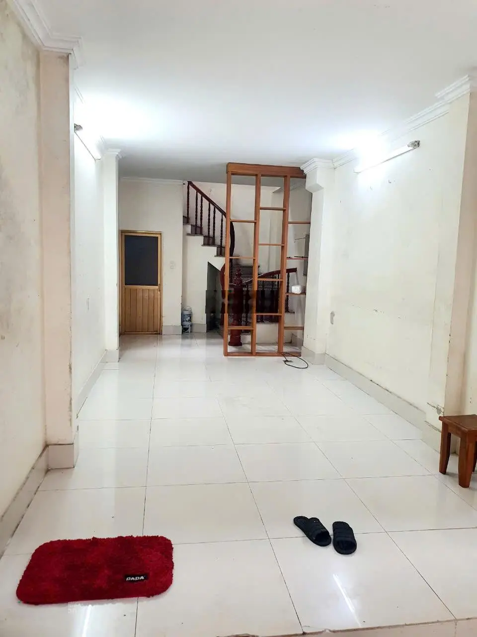 Bán nhà ngõ thông Mễ Trì Thượng, 5 tầng DT 34m2, MT 3.5m, giá 6.3 tỷ