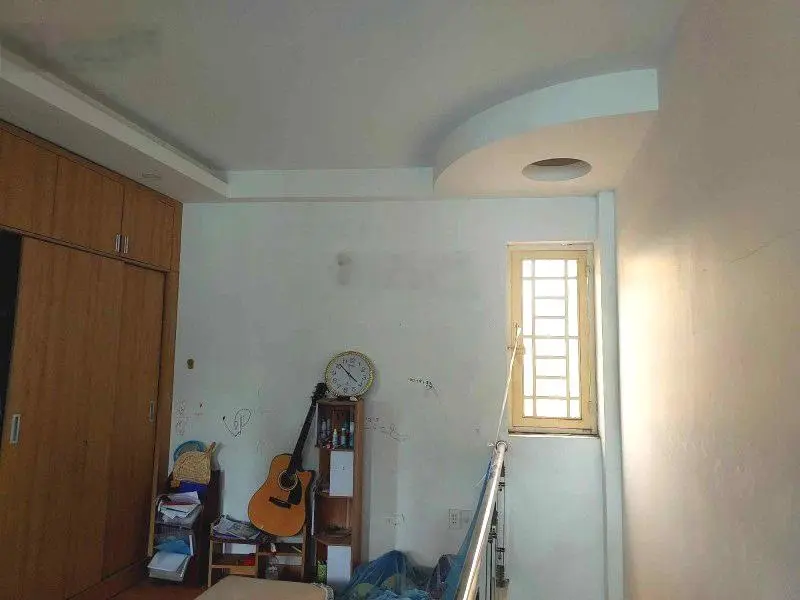 Bán Nhà Gấp 2 Tầng Hẻm Xe Hơi 7 Chỗ Vi Vu 110m2_5.5x20m Linh Đông Thủ Đức Chỉ 7,99 tỷ