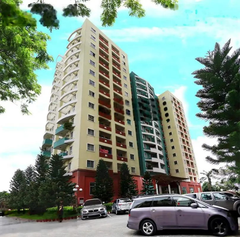 Cần bán gấp căn hộ chung cư An Lạc, Bình Tân 1,7 tỷ 2PN sổ hồng riêng gần chợ trường học bệnh viện