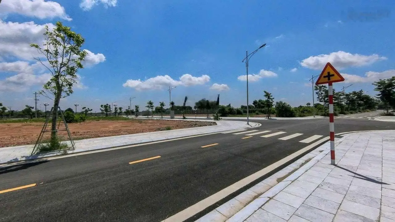 Bán các lô góc dự án River View