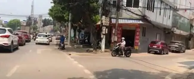 Cần bán 60m2 Đan Phượng - 2.88 tỷ, sổ đỏ, ô tô cửa, về Mỹ Đình 11Km, bên mua chỉ cần trả trước 2 tỷ