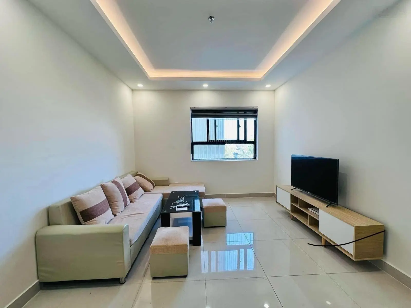 Chung cư CT3 Vĩnh Điềm Trung giá rẻ