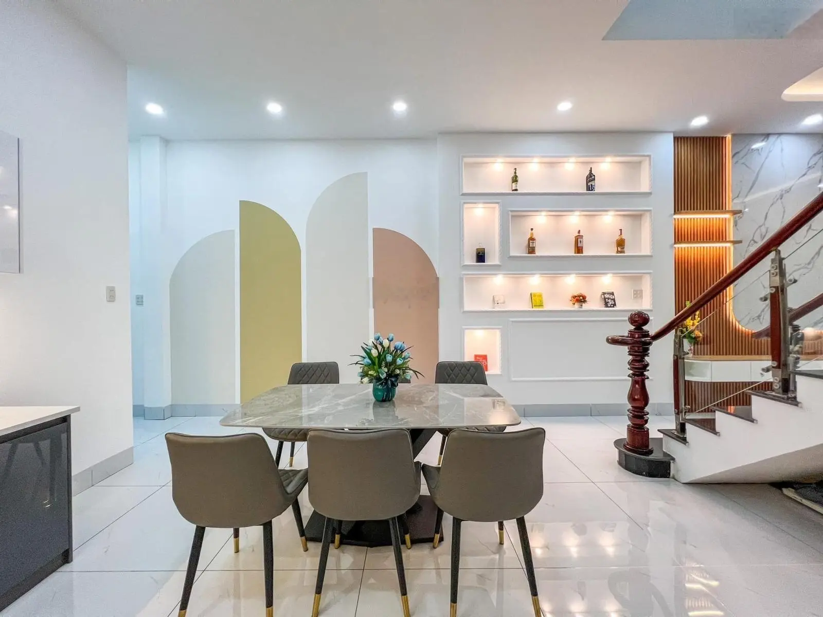 SIÊU NGỘP CUỐI NĂM-Nhà Điện Biên Phủ,P.11, Q.10- 54m2-Giá 3 Tỷ 490 - Bấm máy alo em 039 3089627