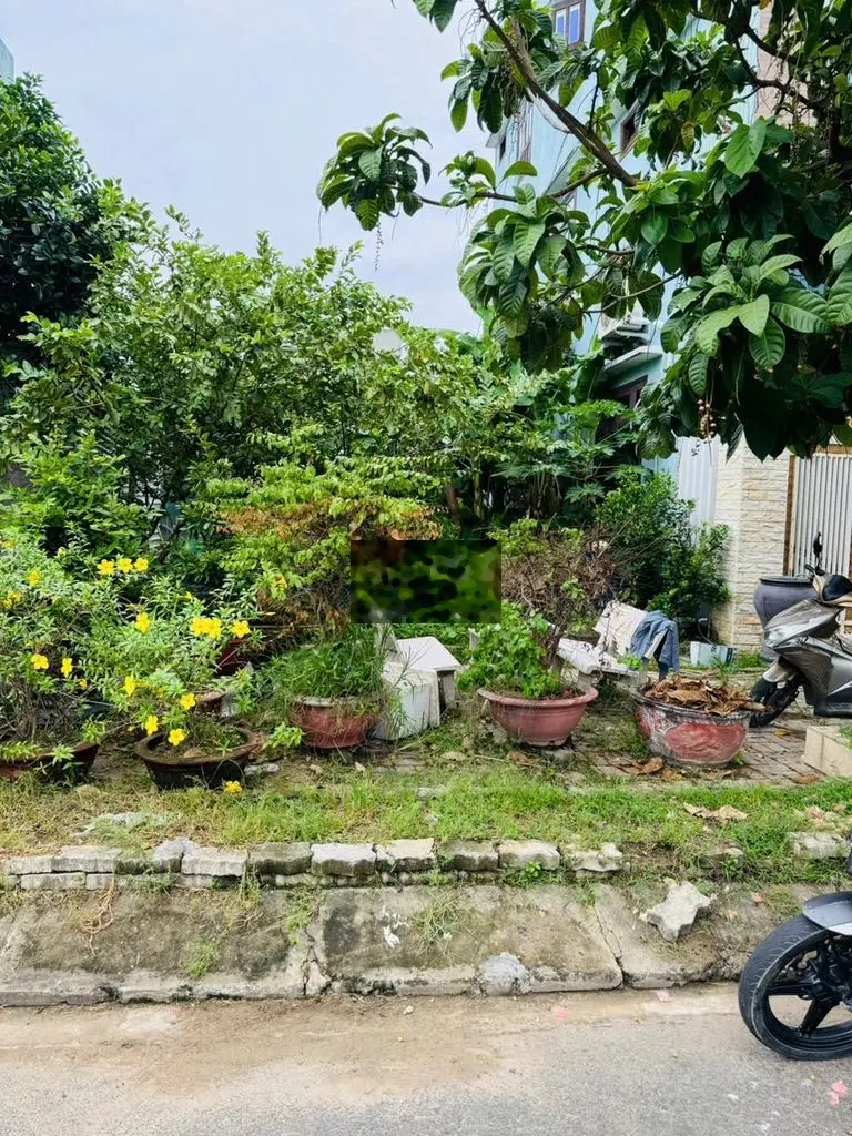 Bán đất đường 10.5m Võ Văn Ngân kẹp cống sát góc đường Mẹ Thứ giá rẻ
