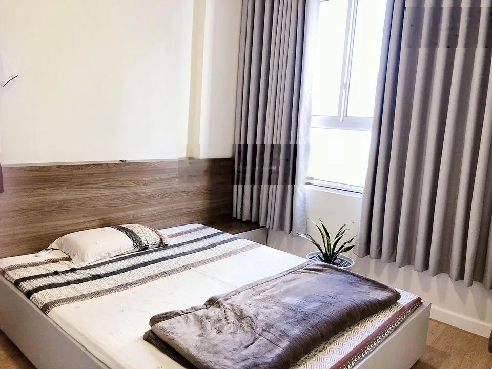Chính chủ bán gấp căn hộ Hà Đô Nguyễn Văn Công DT 83m2, giá 1 Tỷ 860 NT Đầy Đủ - Sổ Hồng Riêng