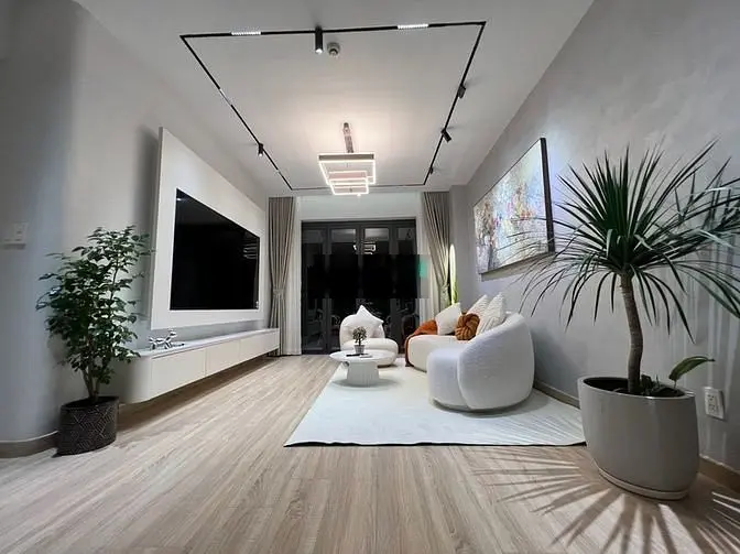 Chuyển nhượng căn hộ RIVERSIDE RESIDENCE- 153 m2 - 10ty 2- sổ hồng