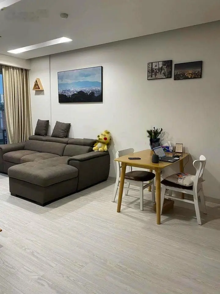 Ngộp cần bán gấp căn hộ Carillon 3, Tân Bình, 65m2,1 tỷ 510 triệu, bao thuế phí