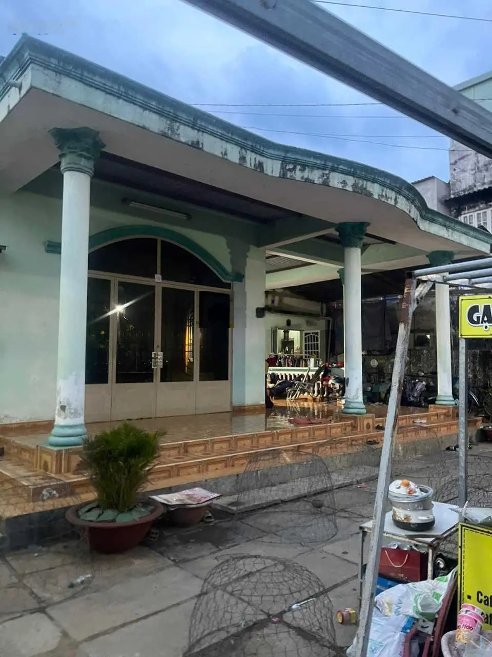 Bán nhà giá chỉ 34tr/m2 cách Vinhome chỉ 800m