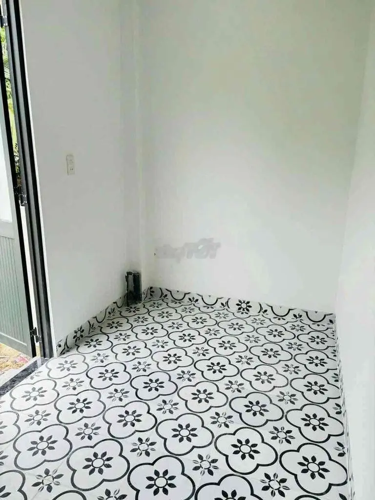 Nhà Mới 200m2 Đường Oto Diên Sơn,Diên Khánh. Cách TT Diên Khánh 5 Phut