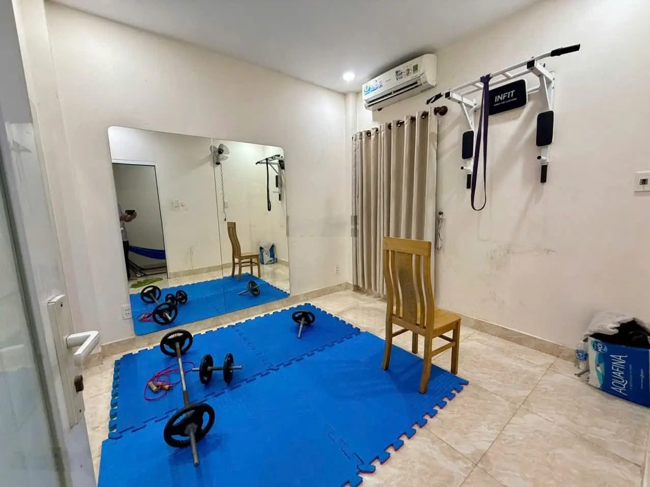 P. Tam Phú, KPL cao cấp, nhà 85 m2 4 tầng SHR, R4.4, HC chỉ 7.3 tỷ