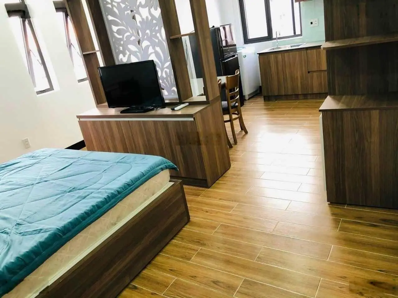 Toà căn hộ Góc 2 MT, Đ. Tô Hiến Thành , dòng tiền 40 Triệu/th , sát Biển Mỹ Khê