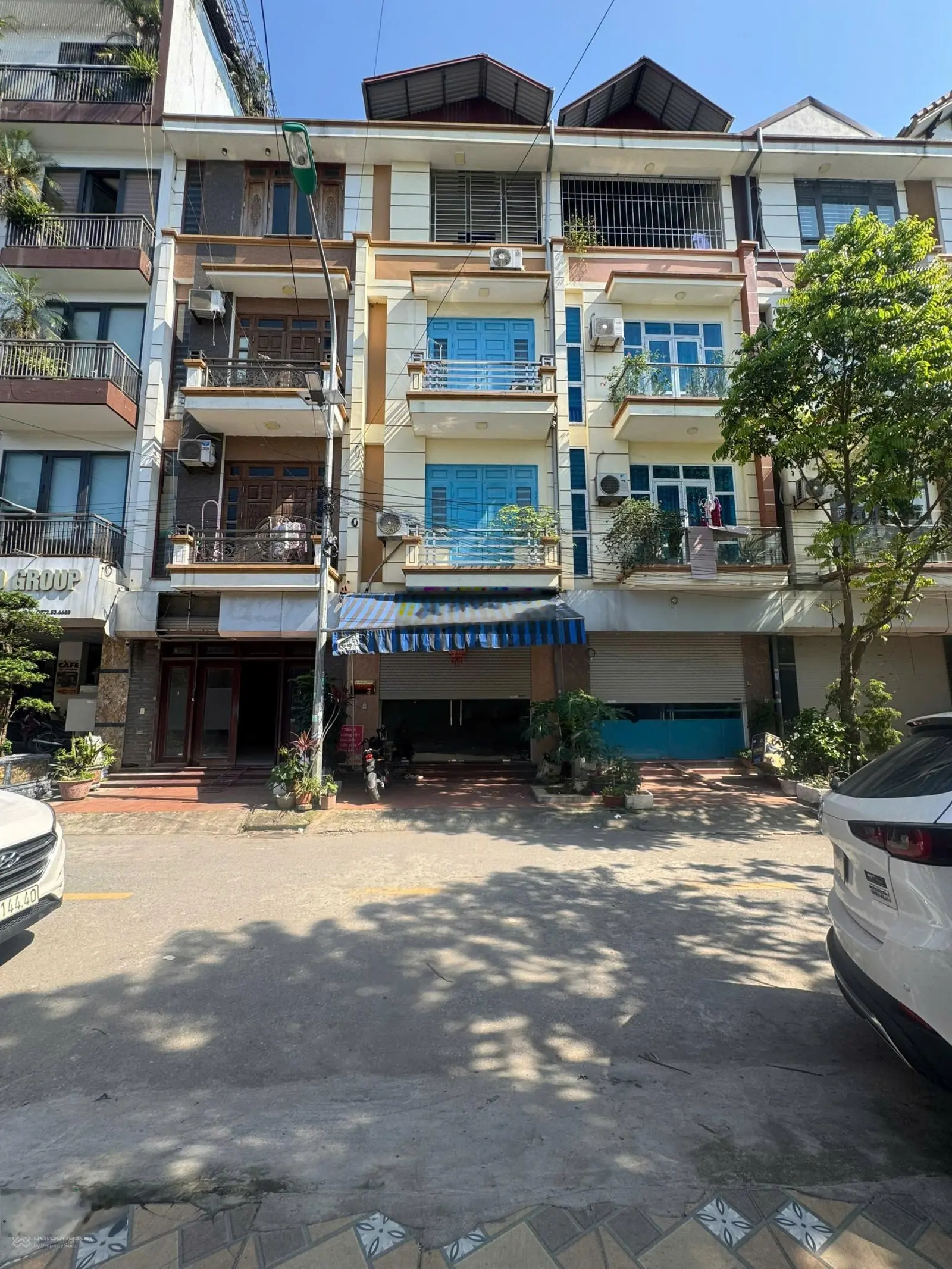 Bán nhà 4 tầng tại chợ Bao Bì. Chợ lớn nhất Thị Xã Mỹ Hào