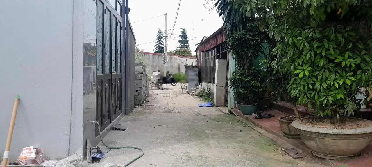 Bán đất tại thôn Xuân Trạch, Xuân Canh, Đông Anh. Diện tích 60,5m2, giá 3,93 tỷ