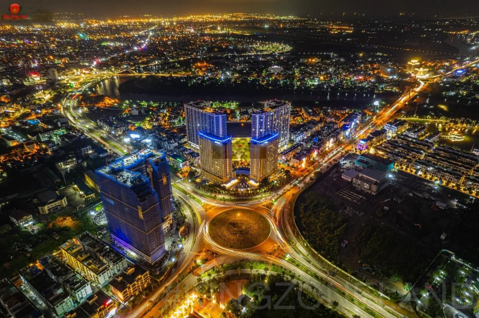 Tổng hợp quỹ căn chuyển nhượng WaterFront City cập nhật bảng giá mới nhất tháng 12/2024