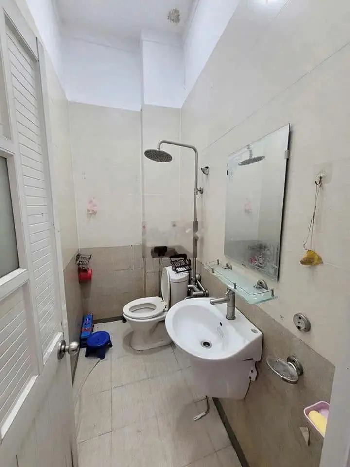 Nhà Đẹp Giá Ngộp 78m2 ngay Đ.Tô Vĩnh Diện, Đông Hoà, Dĩ An, Bình Dương