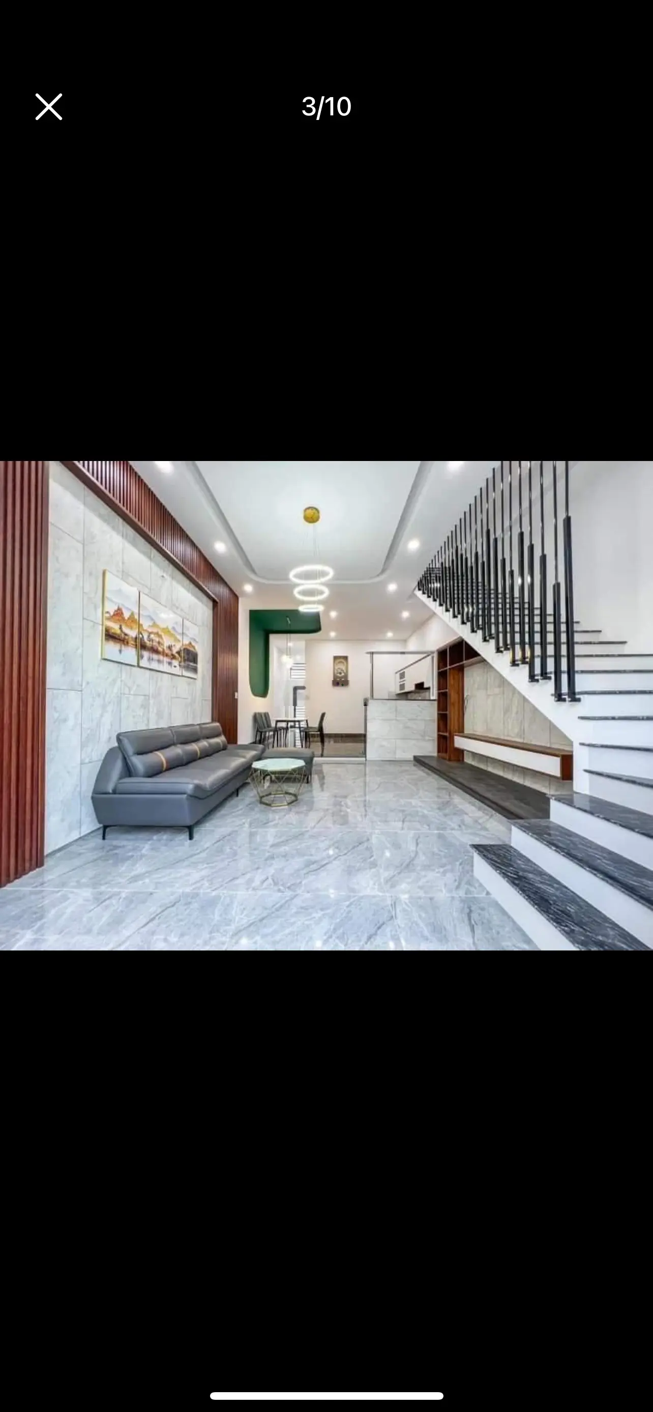 Bán gấp nhà hẻm xe hơi gần Landmark Nguyễn Hữu Cảnh, Phường 22, Bình Thạnh. Giá 3,99 tỷ. 0906 806 ***