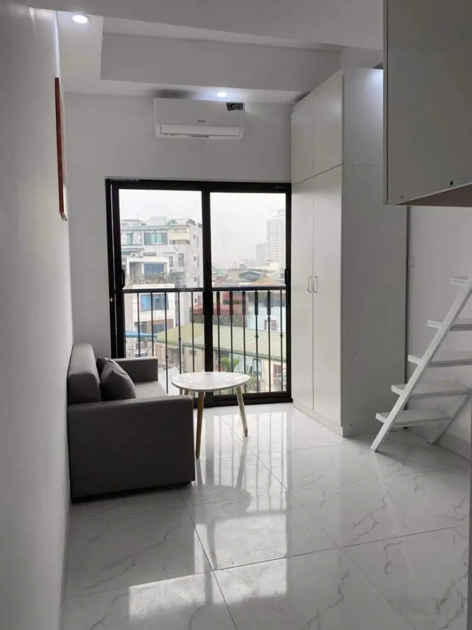 Bán tòa căn hộ dịch vụ mới ô tô 5 tạ đỗ cửa, 70m2*7T, 21P giá 16.9 tỷ Mỹ Đình, Nam Từ Liêm