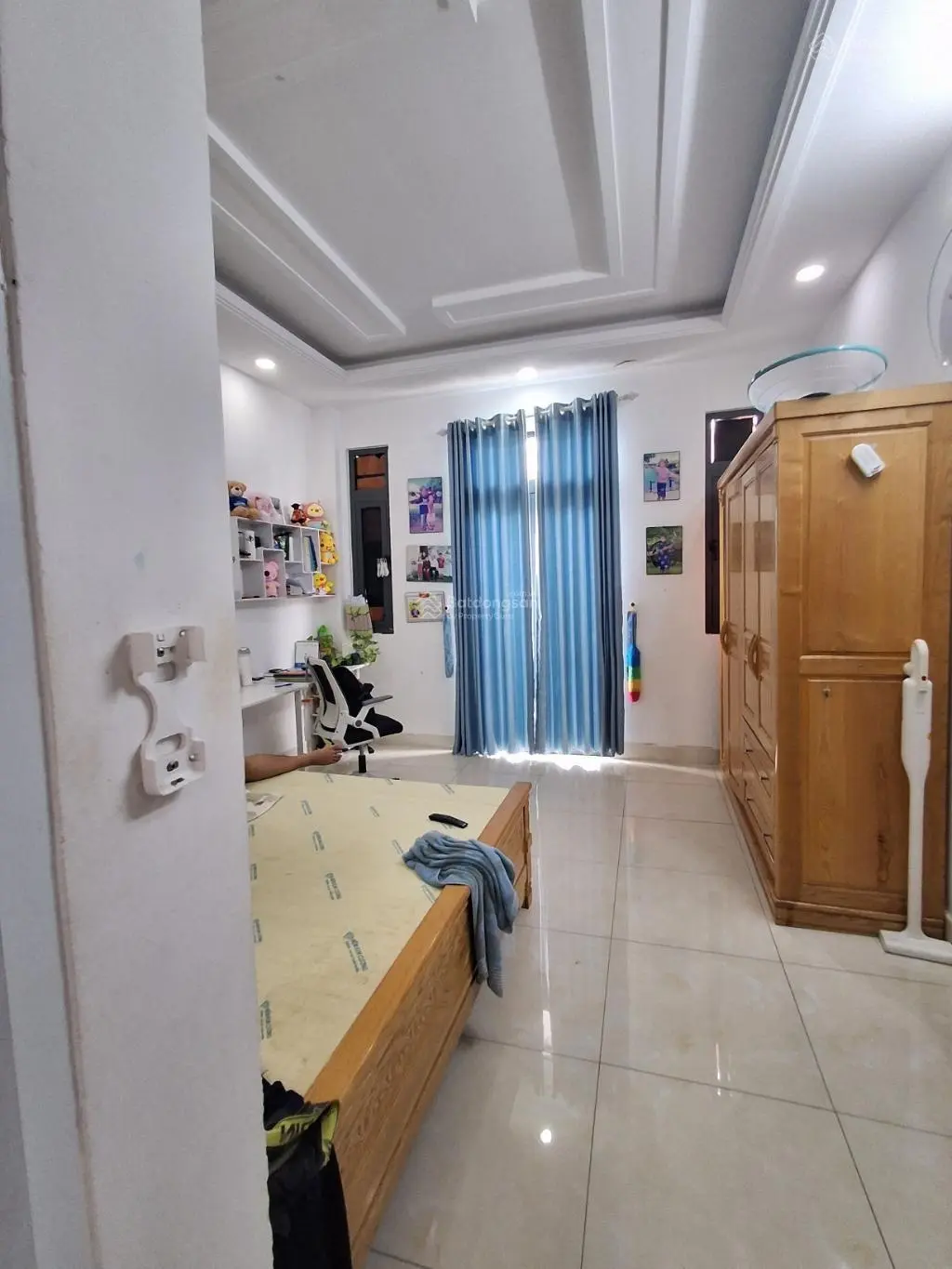 Cực hot - rẻ nhất nhà bè chủ bán định cư Mỹ - nhà phố hiện đại 4 tầng đẹp mê ly - full nội thất