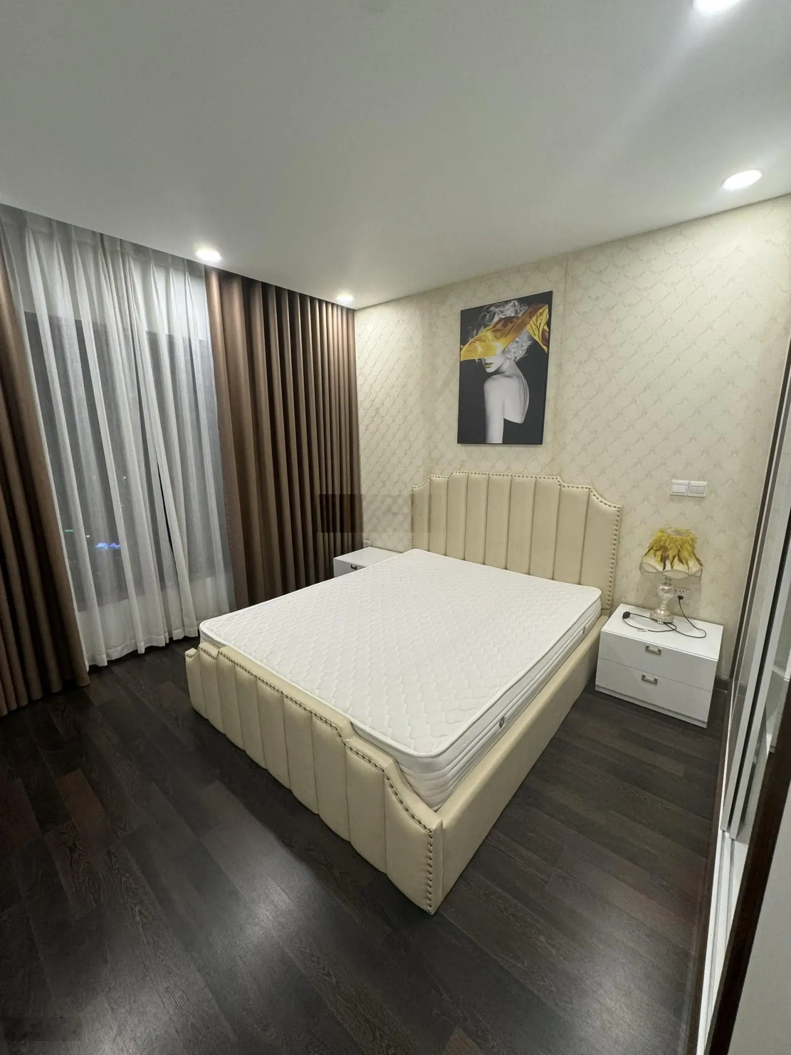 Chính chủ bán CH hoa hậu dự án Fafilm 19 Nguyễn Trãi, 110m2, 3N2W, view vô cực siêu đẹp, giá 6,7 tỷ