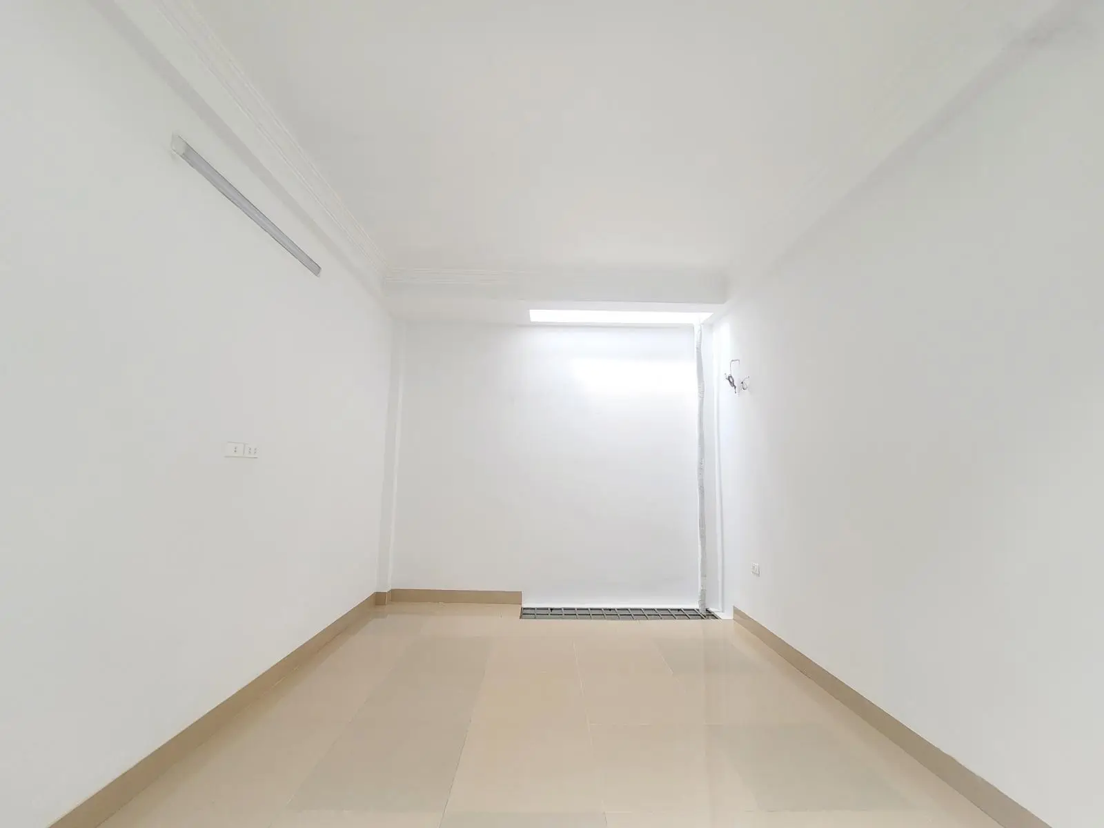 Bán nhà riêng Trạm Trôi 38m2. Dân xây 4 tầng