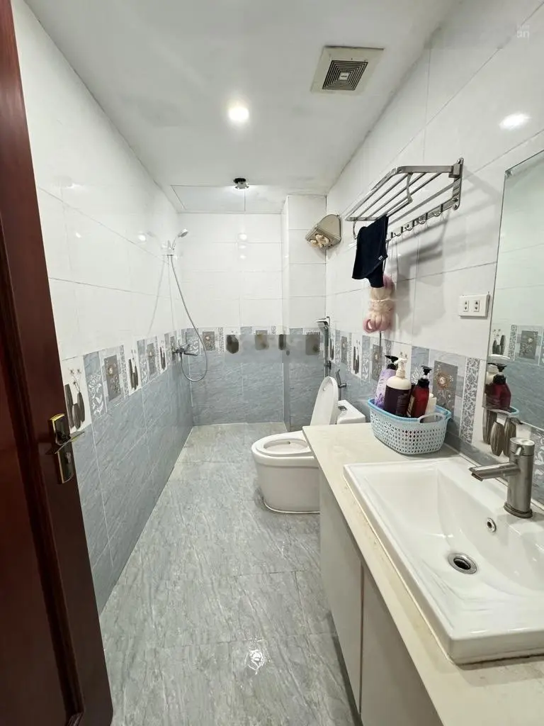 Bán nhà mặt phố PHÙNG KHOANG 105m2- mặt tiền 7.5m- 4 tầng - 21 tỷ 500