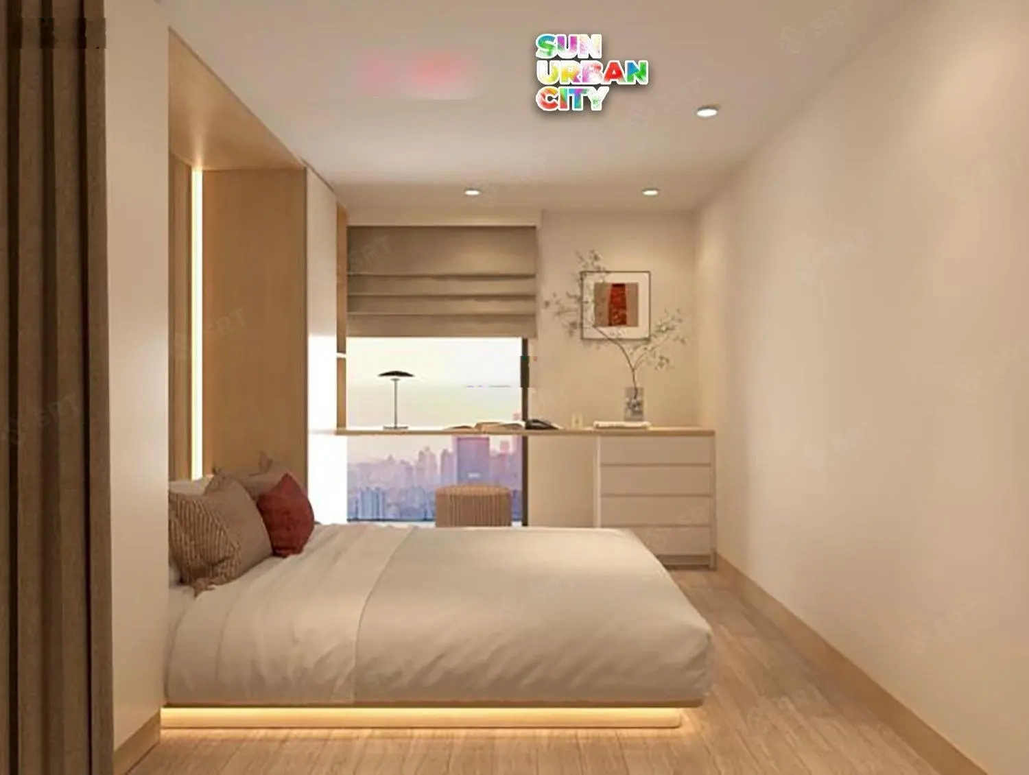 Bán căn hộ 3 pn tại sun urban city, giá 1,x tỷ vnd, diện tích 68 m2 ck cao nhất htls 24t 0829 824 ***