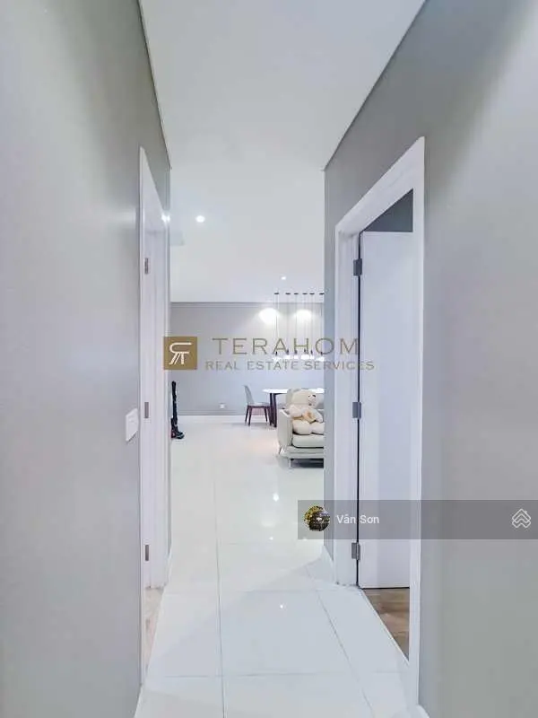 Loại hình đặc biệt siêu hiếm 3PN 150m2 tầng sân vườn duy nhất 1 căn chào bán giá chỉ 19,5 tỷ all in