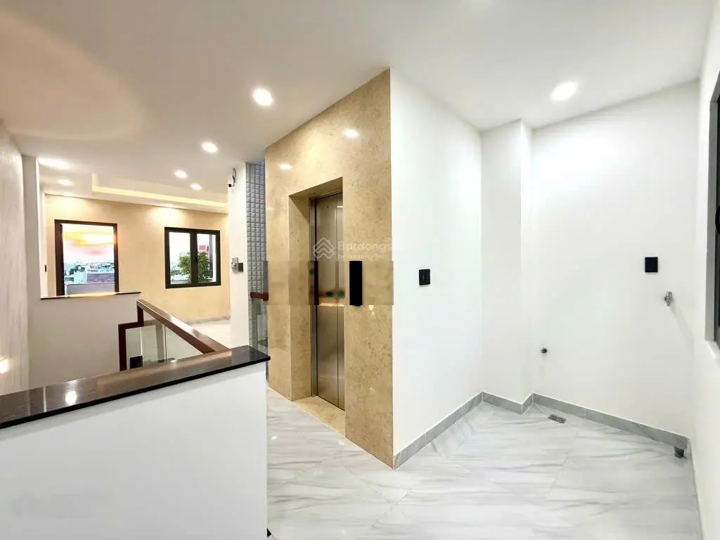Bán nhà MT HXT thông, mới xây ngay Nguyễn Văn Khối, P9, Gò Vấp, chỉ nhỉnh 16 tỷ