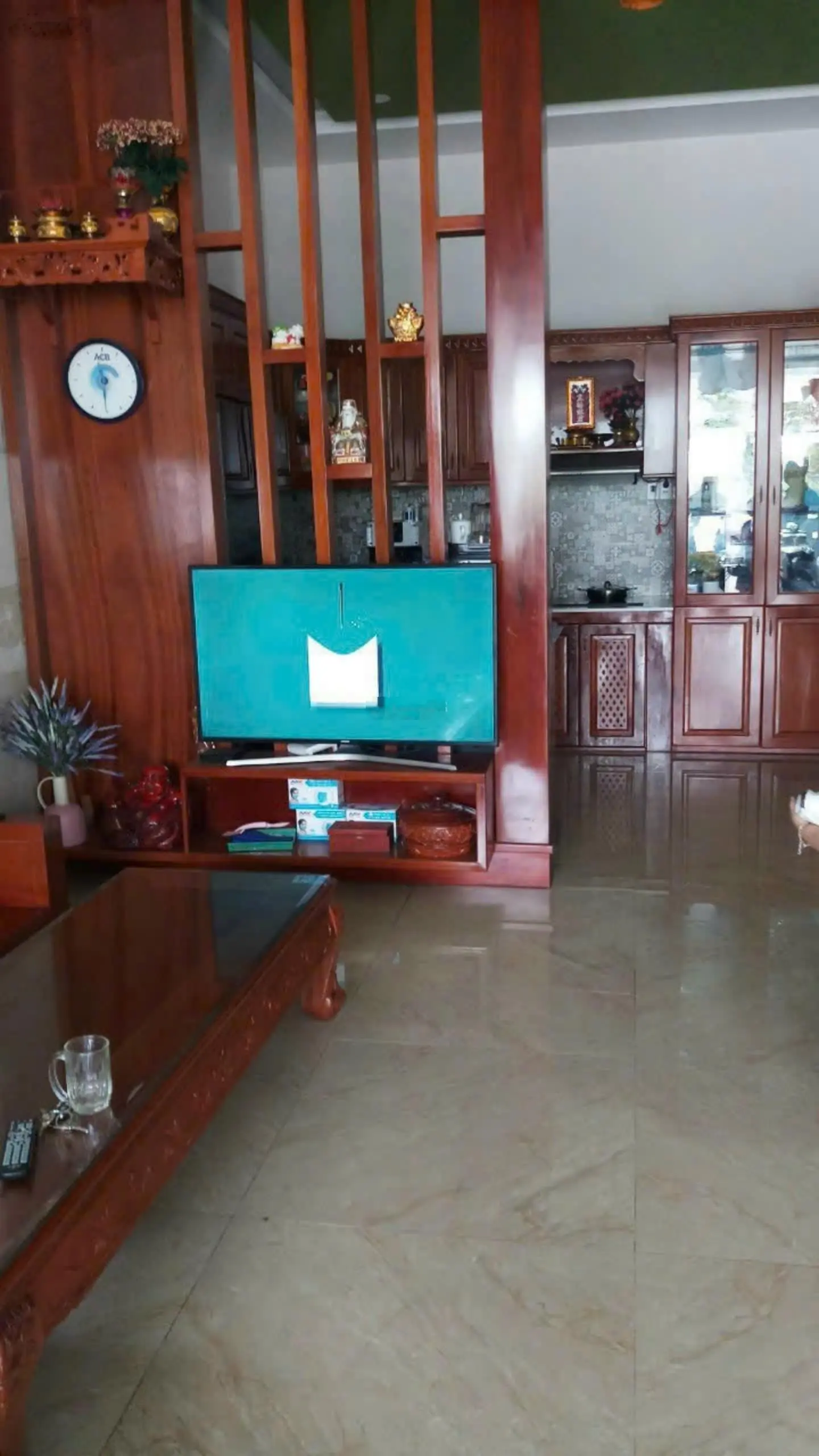 Bán nhà 1 mê đường 7.5m Diệp Minh Châu 100m2, đông bắc - quận Cẩm Lệ