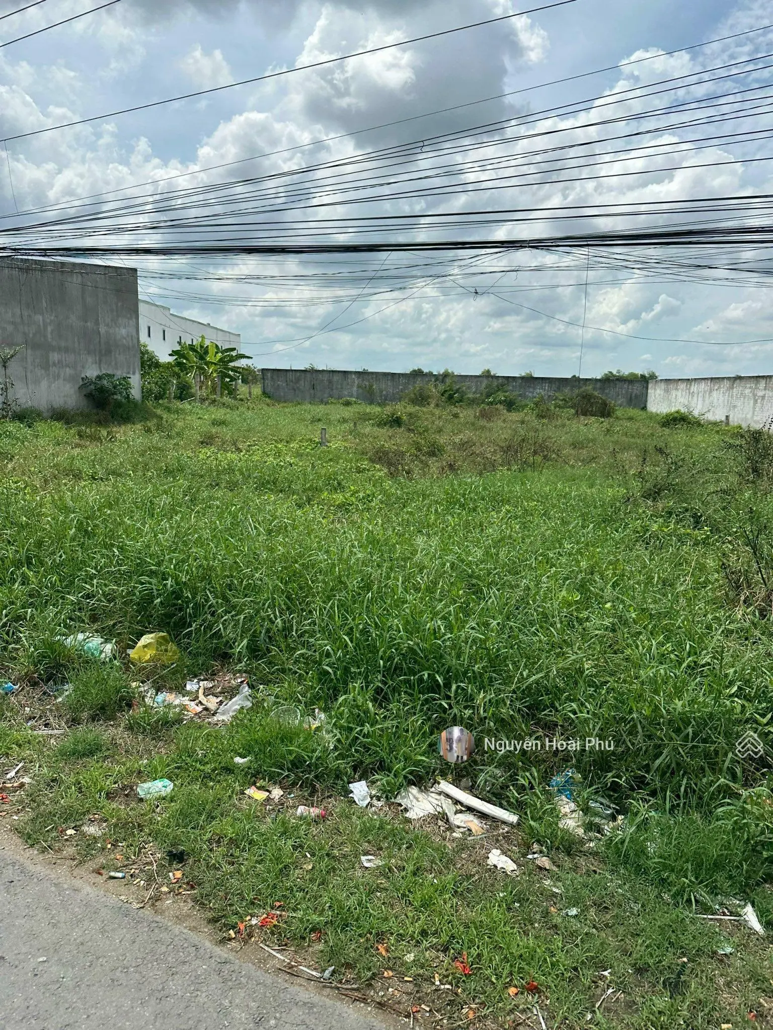Cần bán gấp đất MT Bời Lời, gần nhà máy nước Tây Ninh 4p, 100m2/800tr full thổ cư