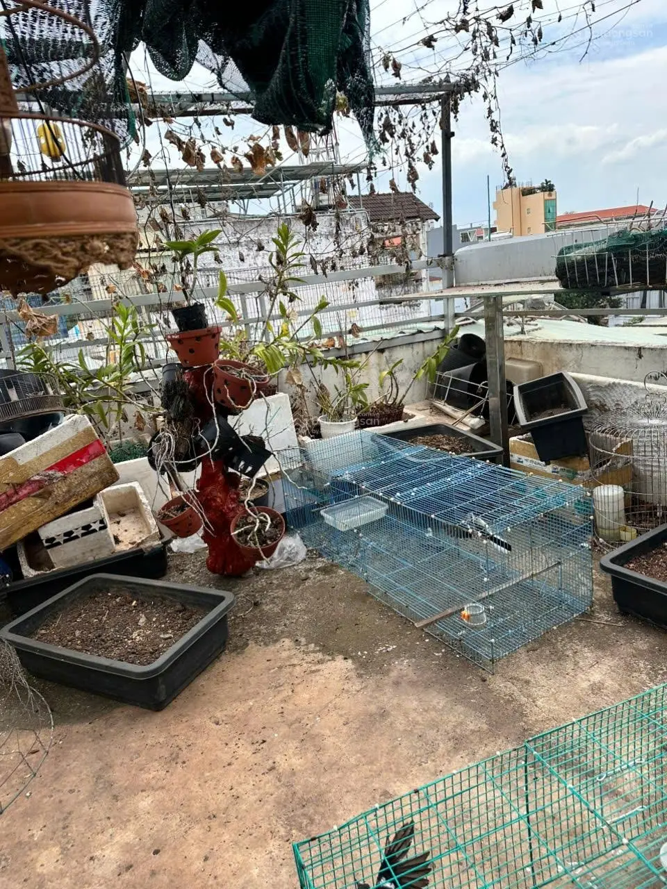 Nhà 1 trệt 1 lầu, Hẻm ba gác đg Dương Đình Hội, Phước Long B, Quận 9, CN 40m, 3.75tỷ.