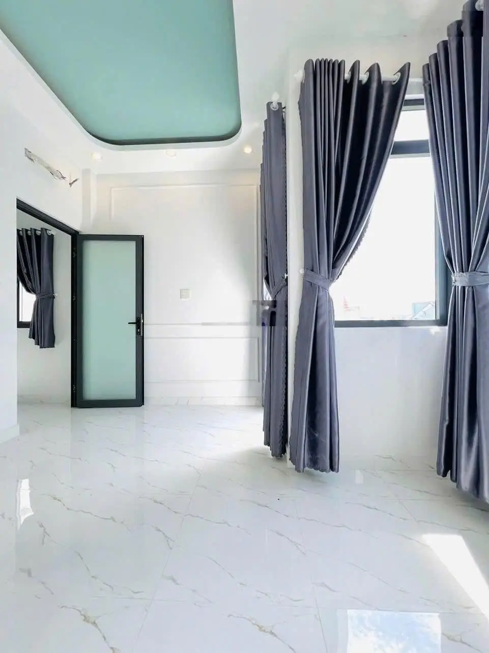 Bán nhà riêng tại đường Bùi Thị Xuân, P3, Tân Bình. DT 44,8 m2. SHR, giá 2,3 tỷ